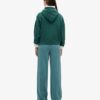 Pantalon de jogging à jambes larges