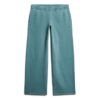 Pantalon de jogging à jambes larges