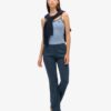 Pantalon de jogging évasé en jersey Athletic Essentials Pantalon de jogging évasé en jersey Athletic Essentials