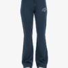 Pantalon de jogging évasé en jersey Athletic Essentials Pantalon de jogging évasé en jersey Athletic Essentials