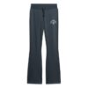 Pantalon de jogging évasé en jersey Athletic Essentials Pantalon de jogging évasé en jersey Athletic Essentials