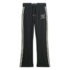 Pantalon de jogging évasé à rayures Athletic Essentials Pantalon de jogging évasé à rayures Athletic Essentials