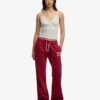 Pantalon de jogging évasé taille basse Athletic Essentials Pantalon de jogging évasé taille basse Athletic Essentials