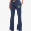 Pantalon de jogging évasé taille basse Athletic Essentials Pantalon de jogging évasé taille basse Athletic Essentials
