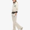 Pantalon de jogging évasé taille basse Athletic Essentials Pantalon de jogging évasé taille basse Athletic Essentials