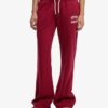 Pantalon de jogging évasé taille basse Athletic Essentials Pantalon de jogging évasé taille basse Athletic Essentials