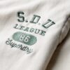 Pantalon de jogging évasé taille basse Athletic Essentials Pantalon de jogging évasé taille basse Athletic Essentials