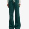 Pantalon de jogging évasé taille basse Athletic Essentials Pantalon de jogging évasé taille basse Athletic Essentials