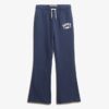 Pantalon de jogging évasé taille basse Athletic Essentials Pantalon de jogging évasé taille basse Athletic Essentials