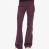 Pantalon de jogging évasé taille basse Sport Tech Pantalon de jogging évasé taille basse Sport Tech