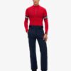 Pantalon de ski slim