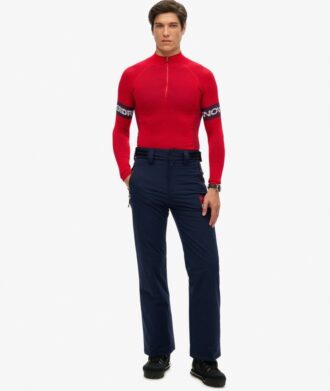 Pantalon de ski slim