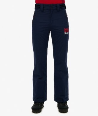 Pantalon de ski slim