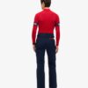 Pantalon de ski slim