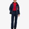 Pantalon de ski slim