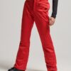 Pantalon de ski slim en softshell Pantalon de ski slim en softshell
