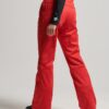 Pantalon de ski slim en softshell Pantalon de ski slim en softshell