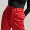 Pantalon de ski slim en softshell Pantalon de ski slim en softshell