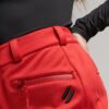 Pantalon de ski slim en softshell Pantalon de ski slim en softshell