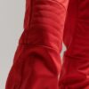 Pantalon de ski slim en softshell Pantalon de ski slim en softshell