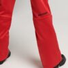 Pantalon de ski slim en softshell Pantalon de ski slim en softshell
