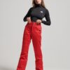 Pantalon de ski slim en softshell Pantalon de ski slim en softshell