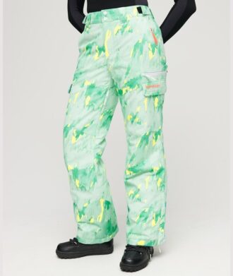 Pantalon de ski Ultimate Rescue Pantalon de ski Ultimate Rescue