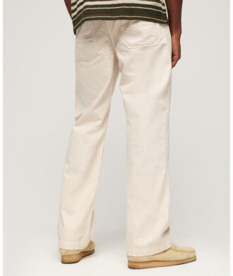 Pantalon de travail à cinq poches