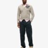 Pantalon Parachute Grip Pantalon Parachute Grip