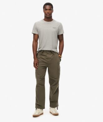 Pantalon Parachute Grip