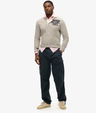 Pantalon Parachute Grip