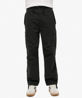 Pantalon Parachute Grip