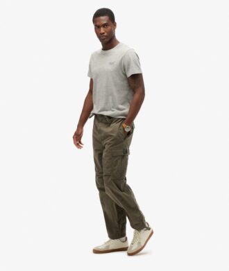 Pantalon Parachute Grip