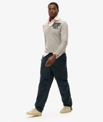 Pantalon Parachute Grip