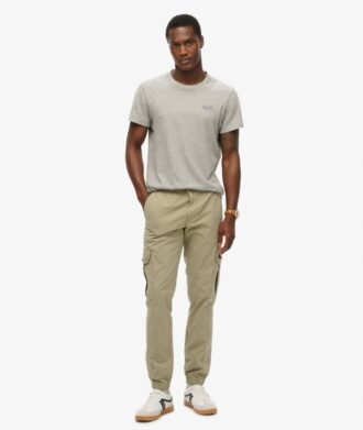 Pantalon slim Para Cargo
