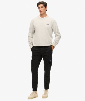 Pantalon slim Para Cargo