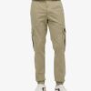 Pantalon slim Para Cargo Pantalon slim Para Cargo