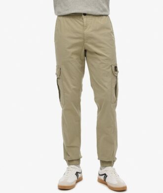 Pantalon slim Para Cargo
