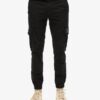 Pantalon slim Para Cargo Pantalon slim Para Cargo