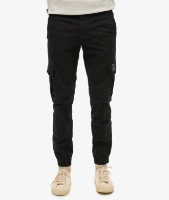 Pantalon slim Para Cargo