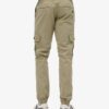 Pantalon slim Para Cargo Pantalon slim Para Cargo