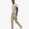 Pantalon slim Para Cargo Pantalon slim Para Cargo