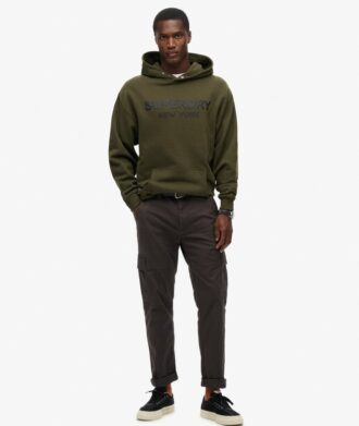 Pantalons cargo Core