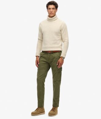 Pantalons cargo Core