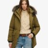 Parka Ashley Everest Parka Ashley Everest