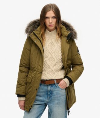 Parka Ashley Everest