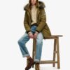 Parka Ashley Everest Parka Ashley Everest