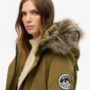 Parka Ashley Everest Parka Ashley Everest