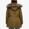 Parka Ashley Everest Parka Ashley Everest