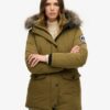 Parka Ashley Everest Parka Ashley Everest